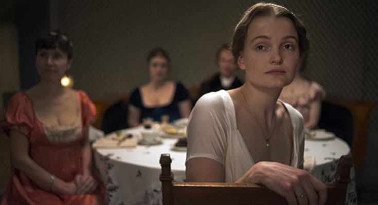 疯狂的爱剧照的剧照