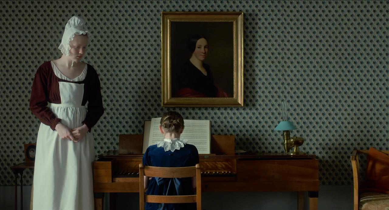 疯狂的爱剧照的剧照