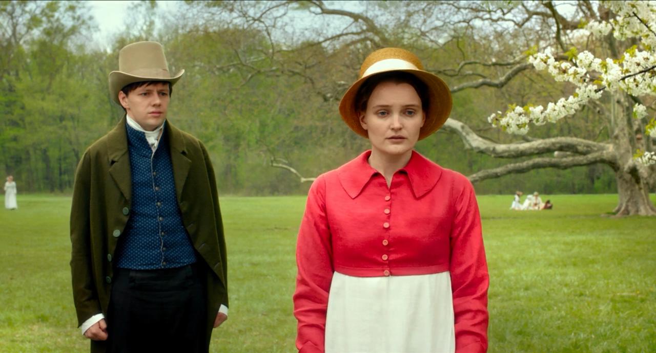 疯狂的爱剧照的剧照