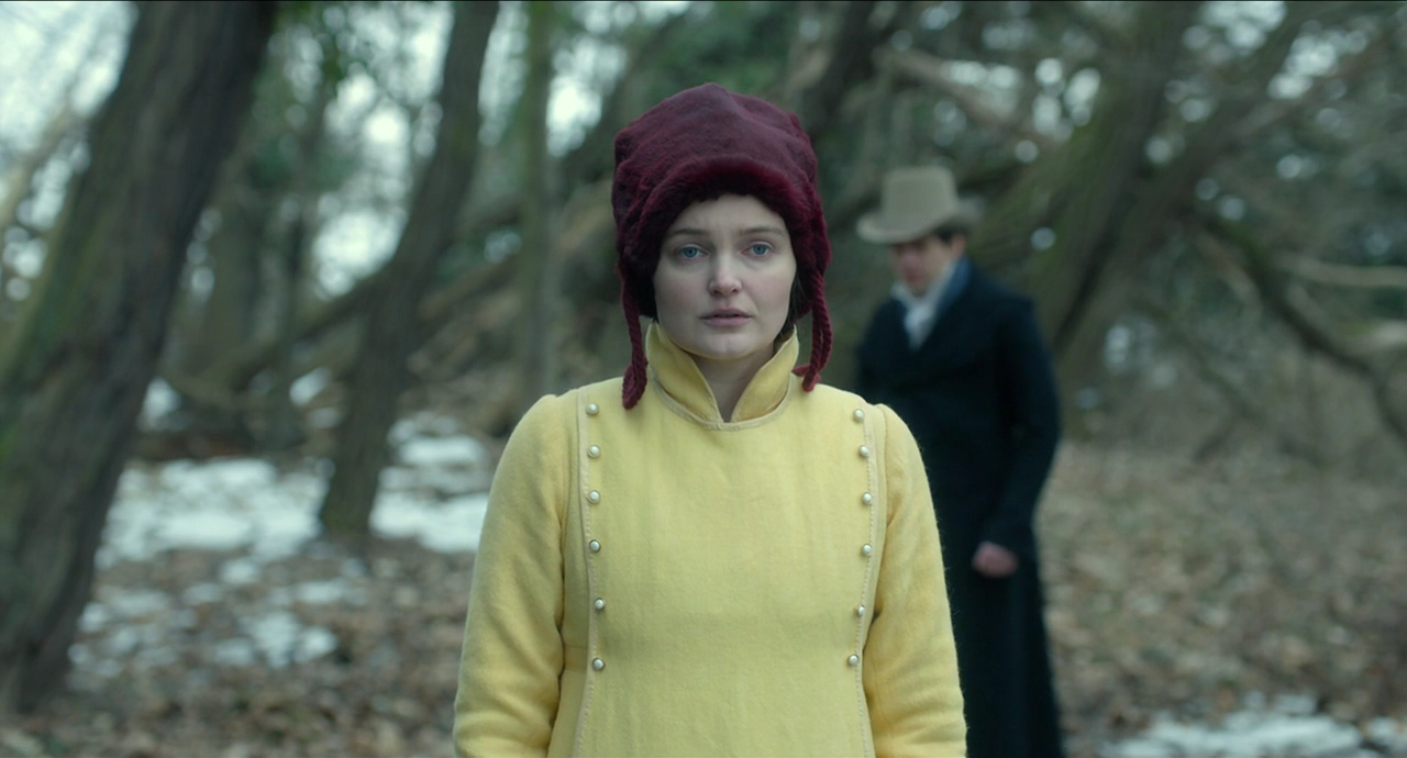 疯狂的爱剧照的剧照