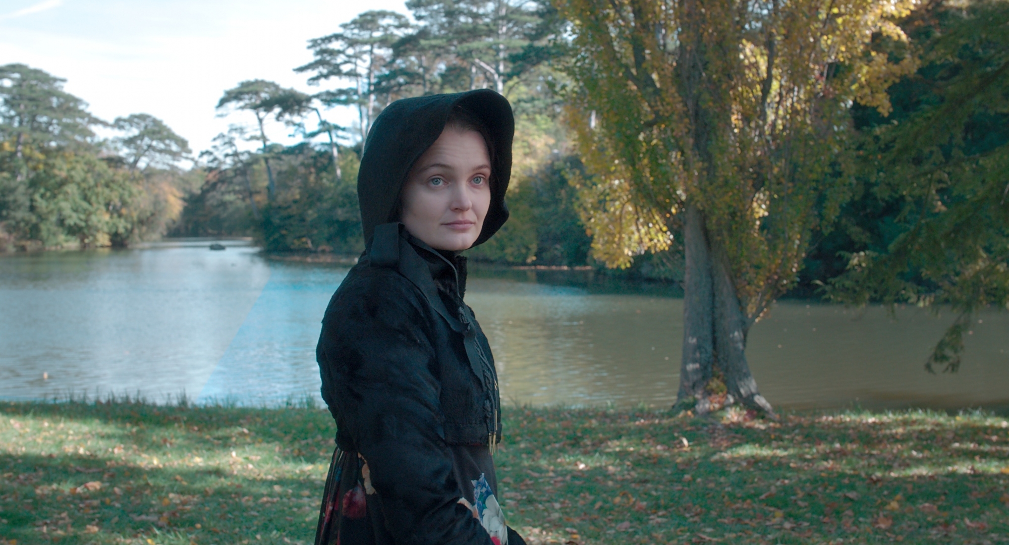 疯狂的爱剧照的剧照