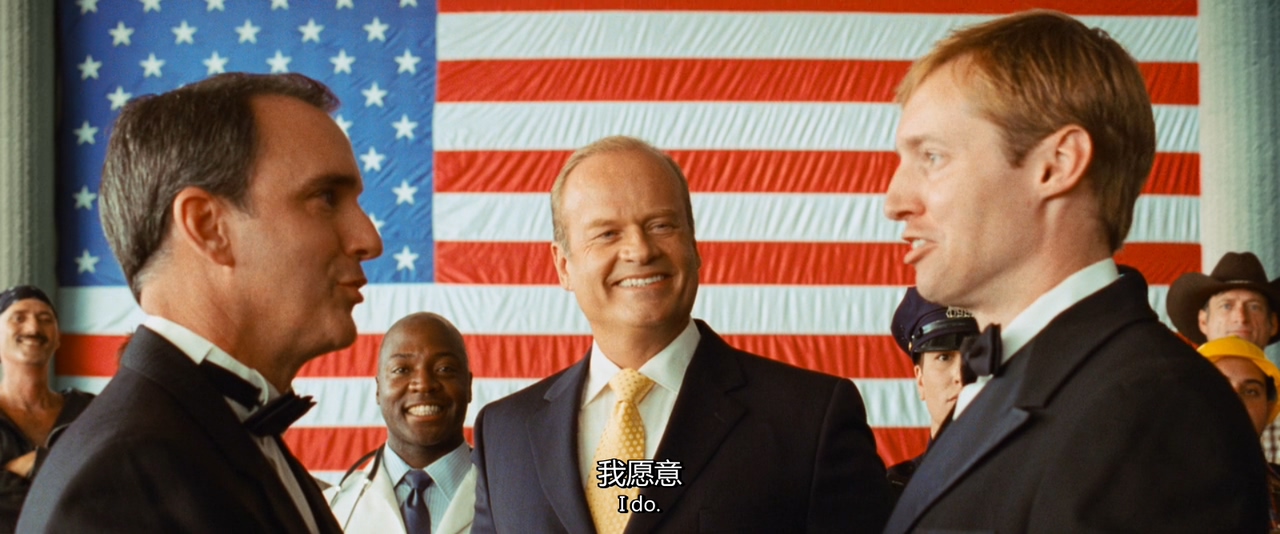 关键一票剧照的剧照