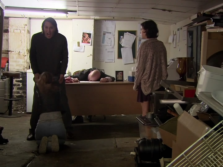 啊啊啊啊啊啊啊啊！剧照的剧照