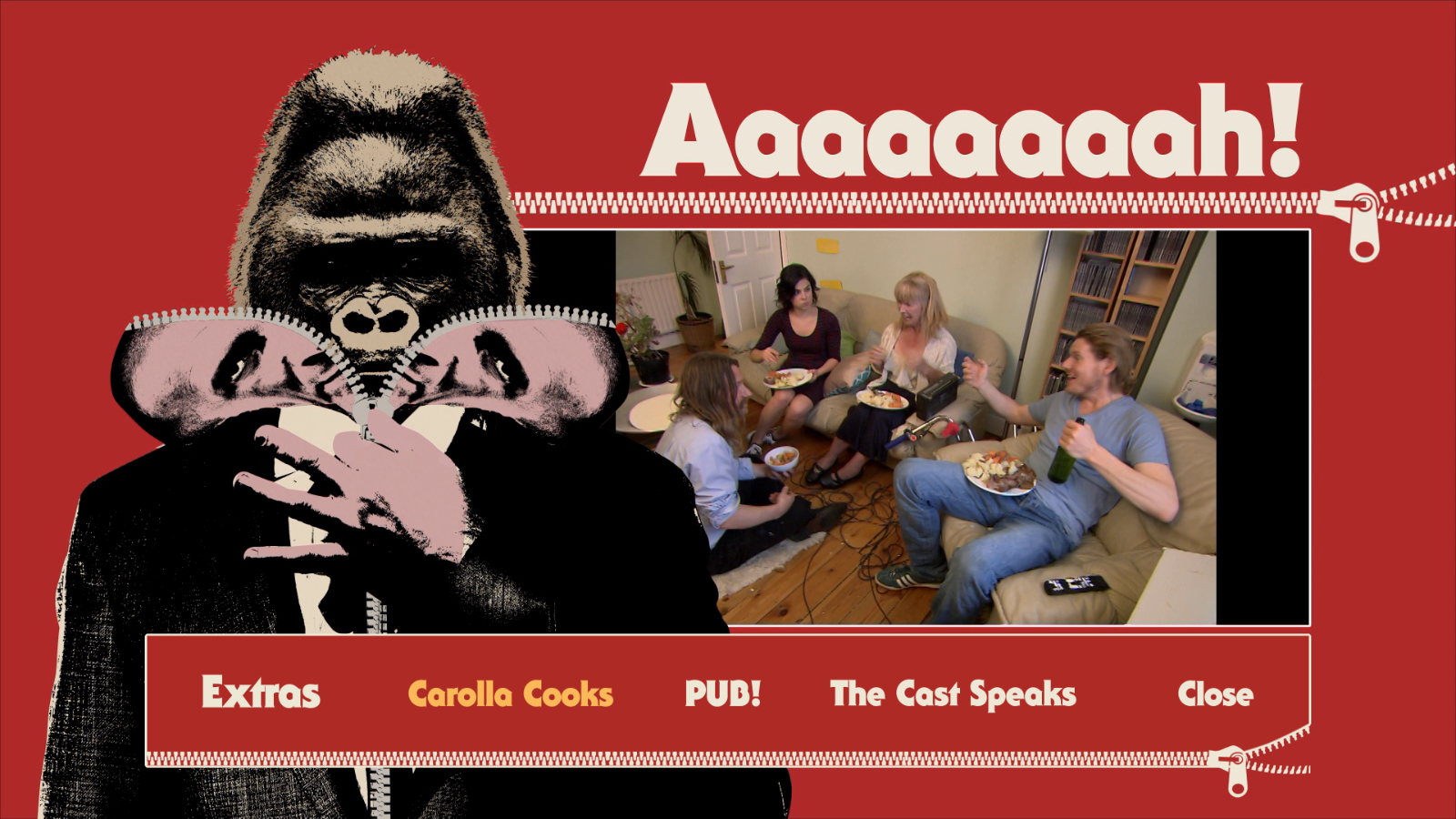 啊啊啊啊啊啊啊啊！剧照的剧照