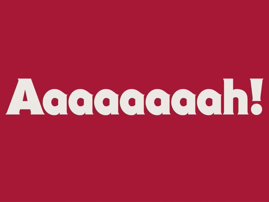 啊啊啊啊啊啊啊啊！剧照的剧照