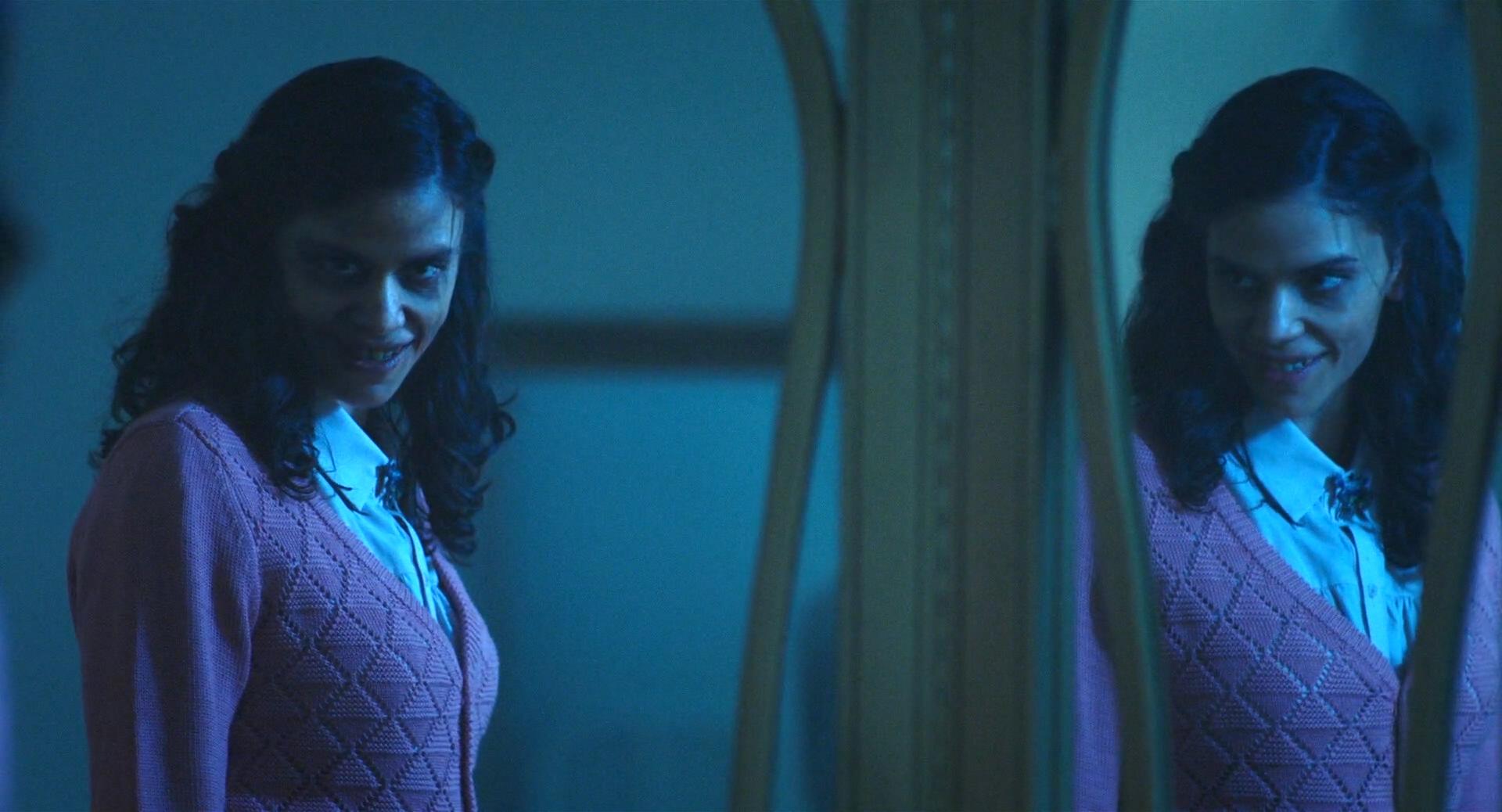 噩梦影院剧照的剧照