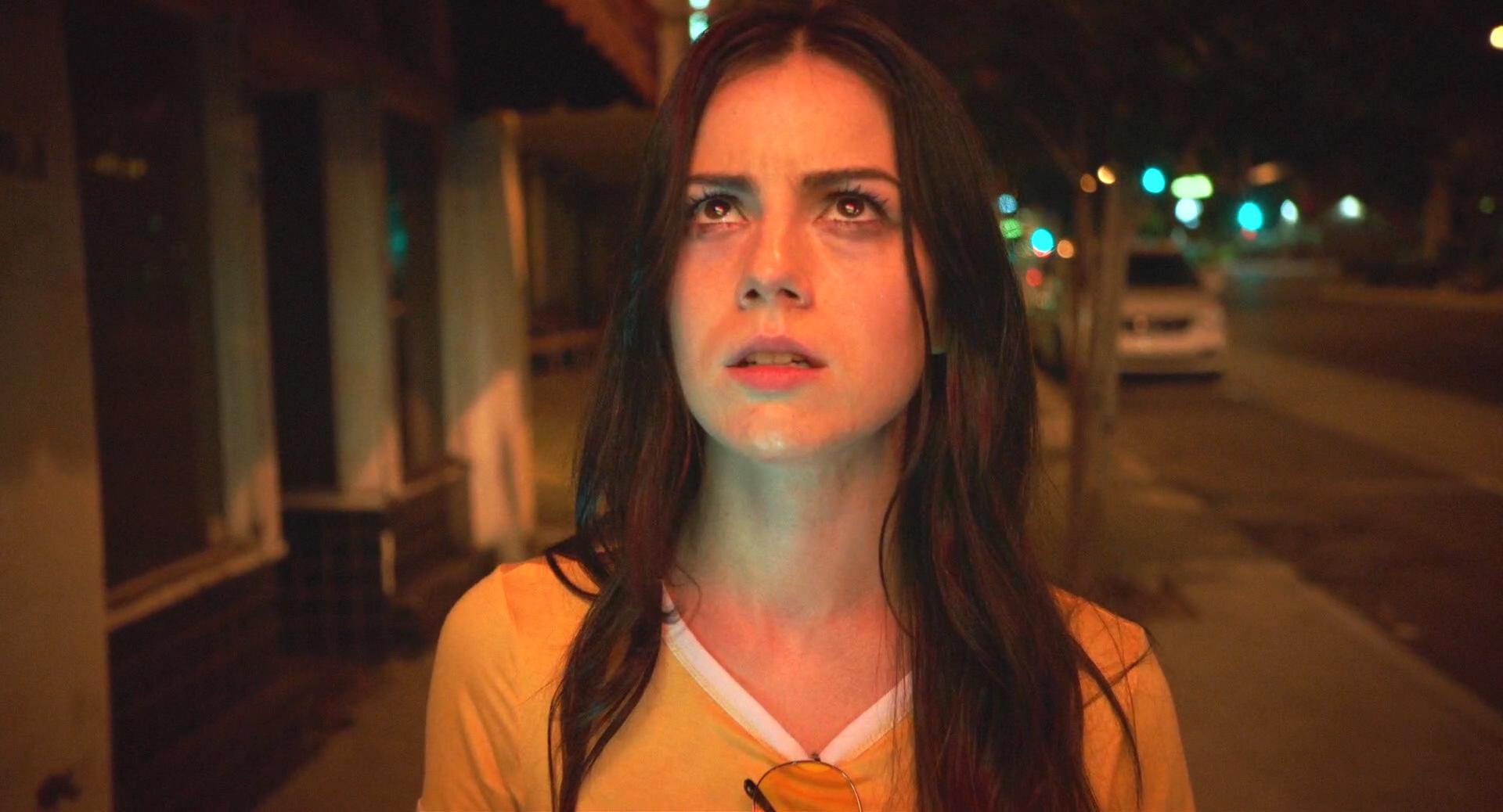 噩梦影院剧照的剧照