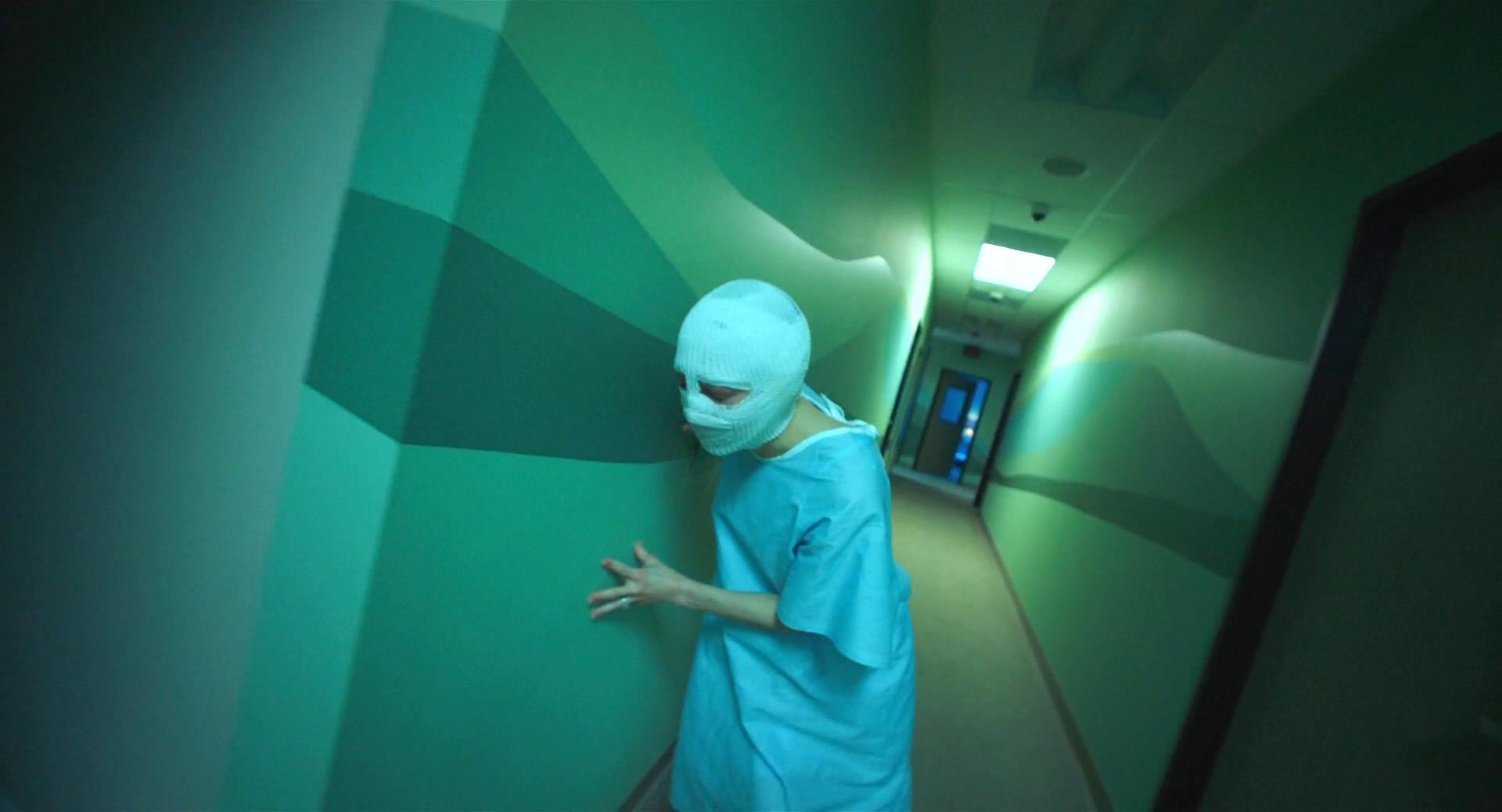 噩梦影院剧照的剧照