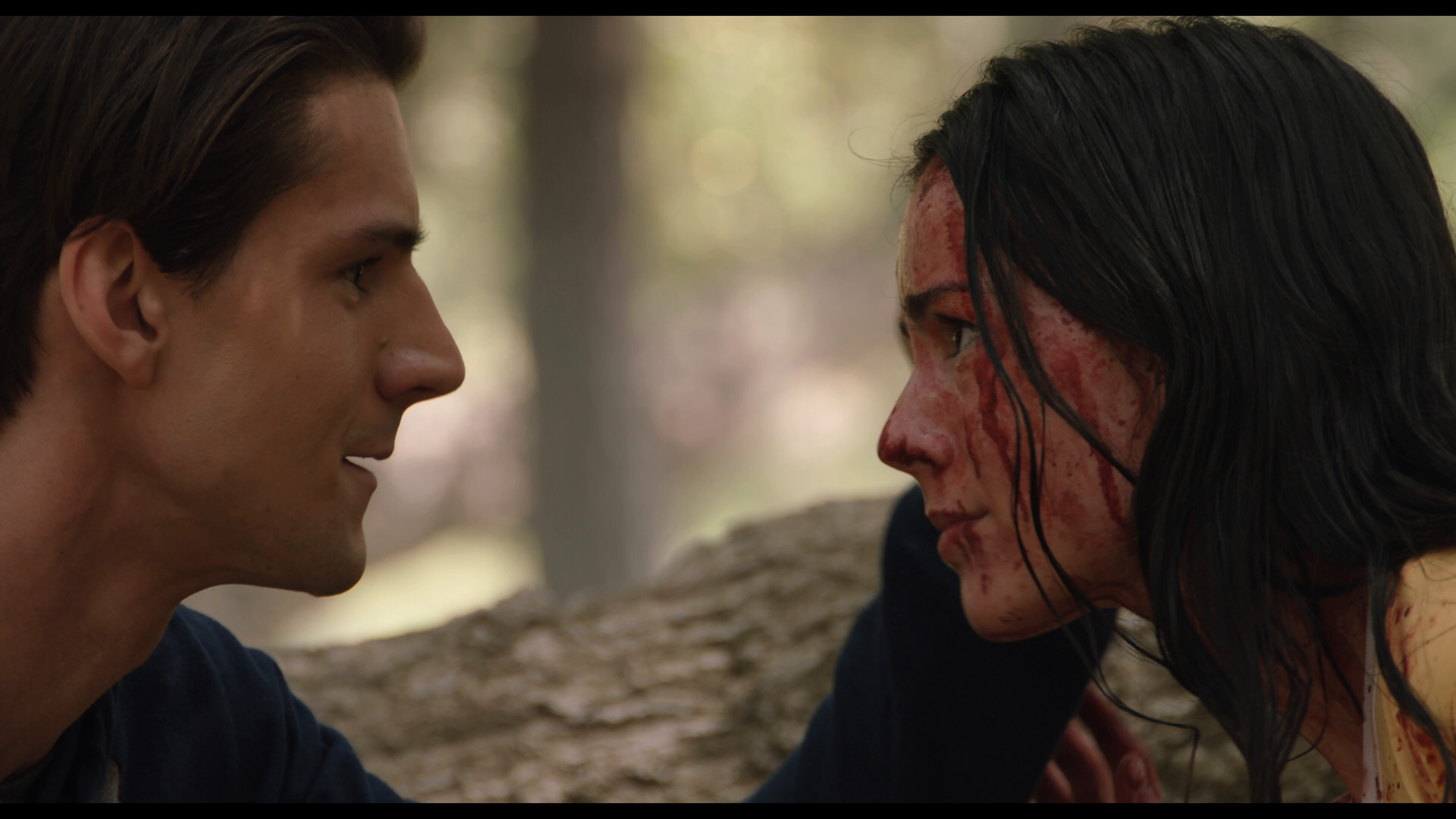 噩梦影院剧照的剧照