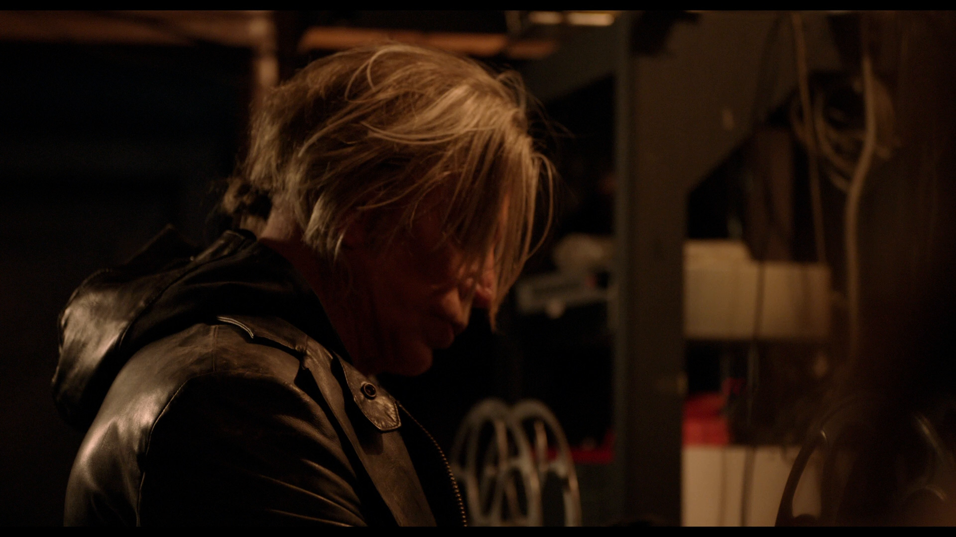 噩梦影院剧照的剧照