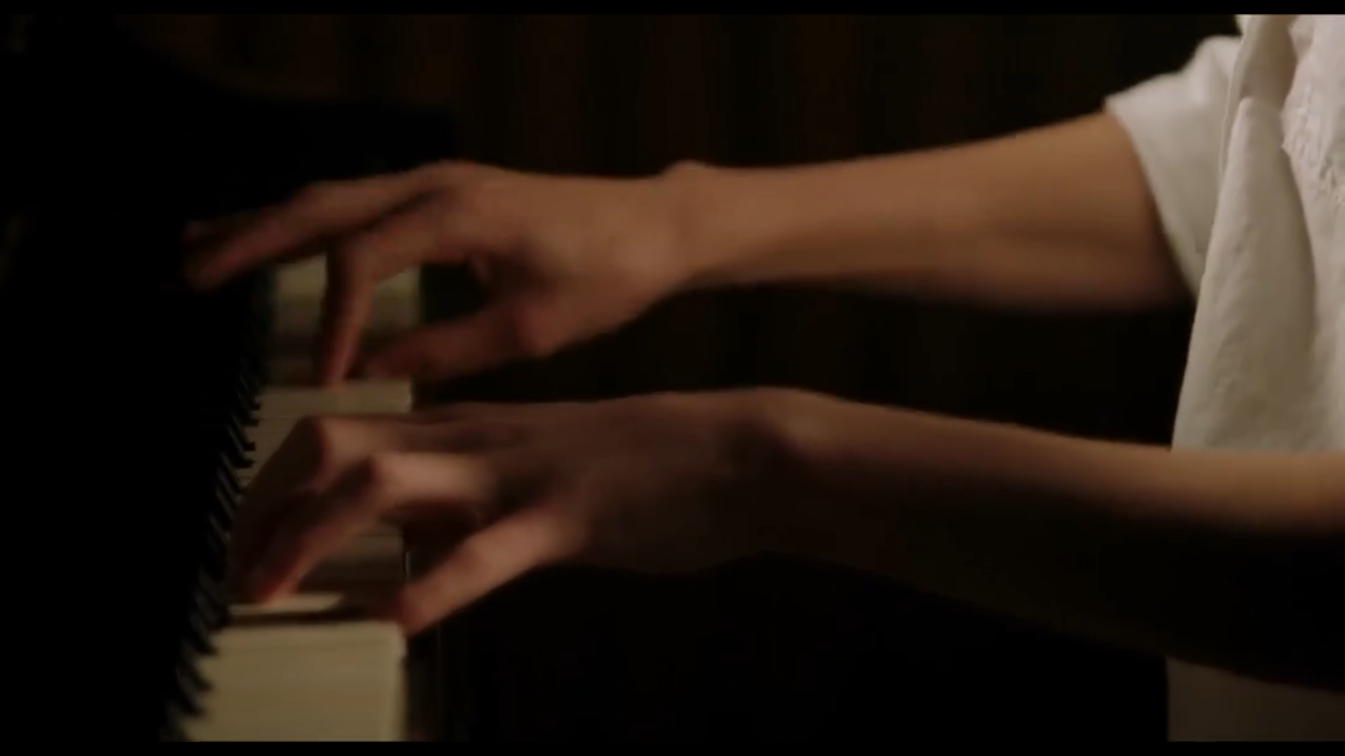 噩梦影院剧照的剧照