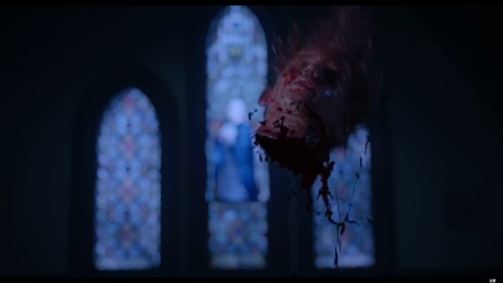 噩梦影院剧照的剧照