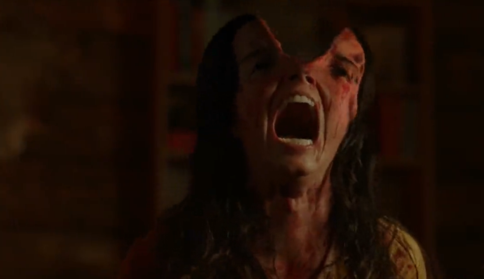 噩梦影院剧照的剧照