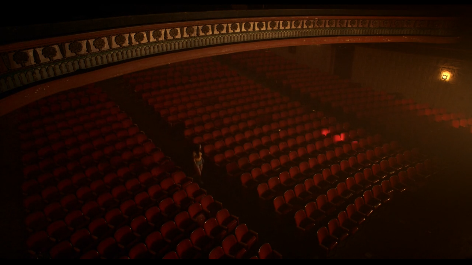 噩梦影院剧照的剧照