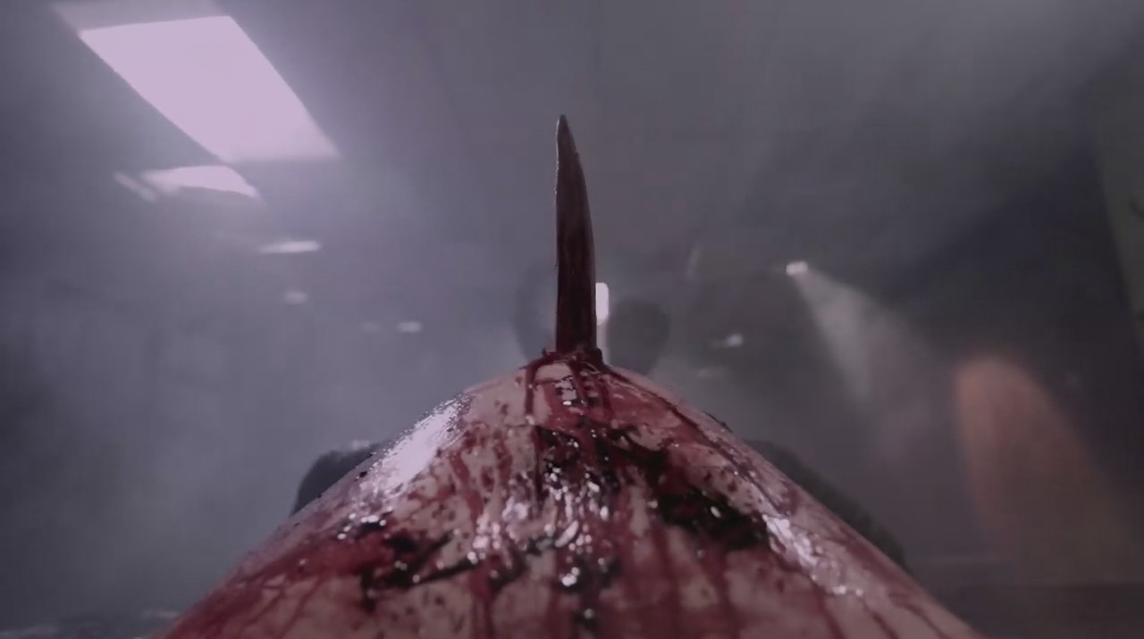 致命录像带2剧照的剧照