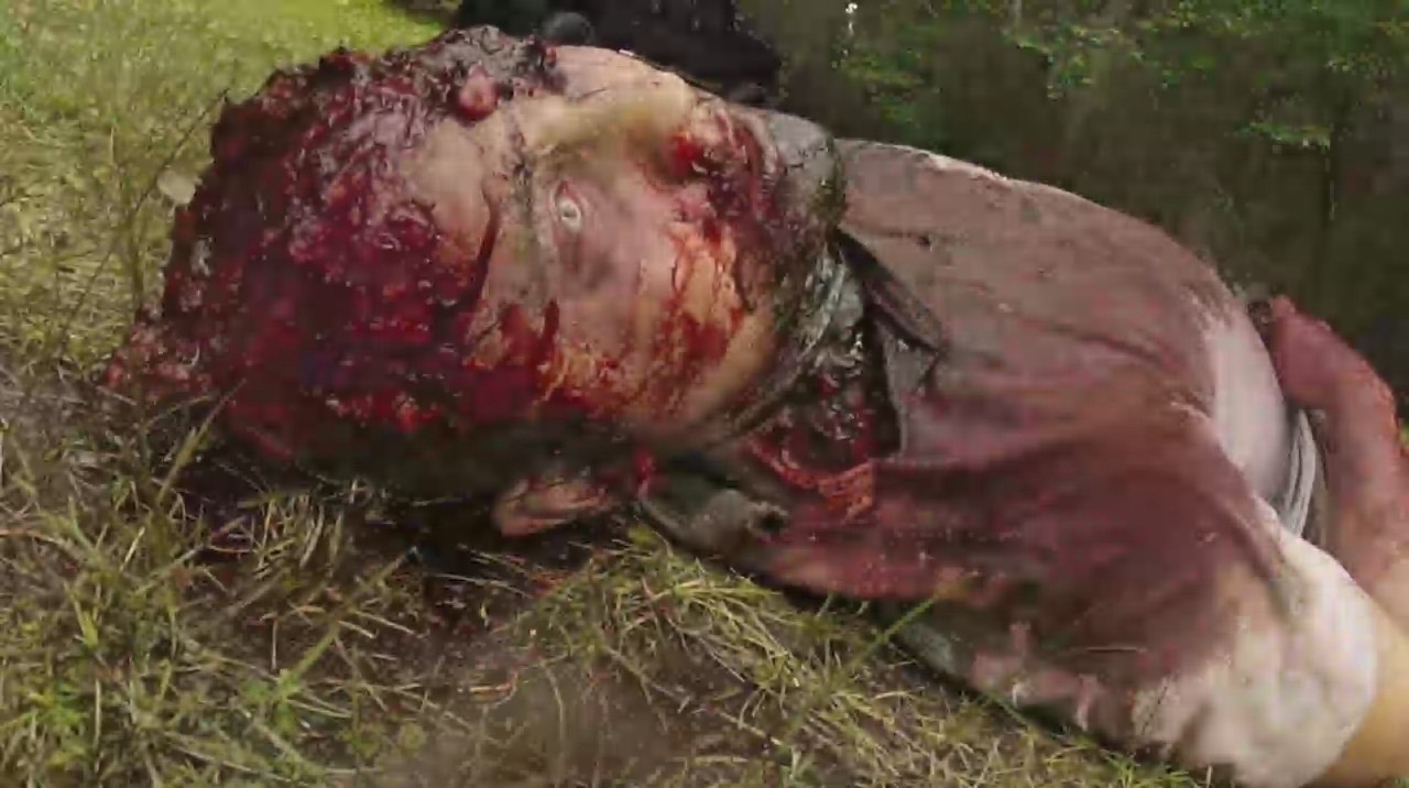 致命录像带2剧照的剧照