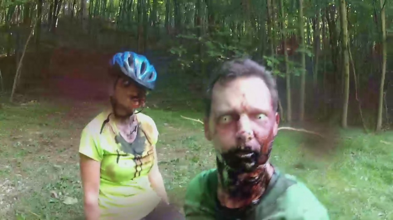 致命录像带2剧照的剧照