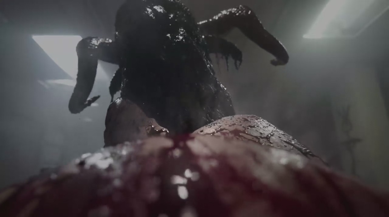 致命录像带2剧照的剧照