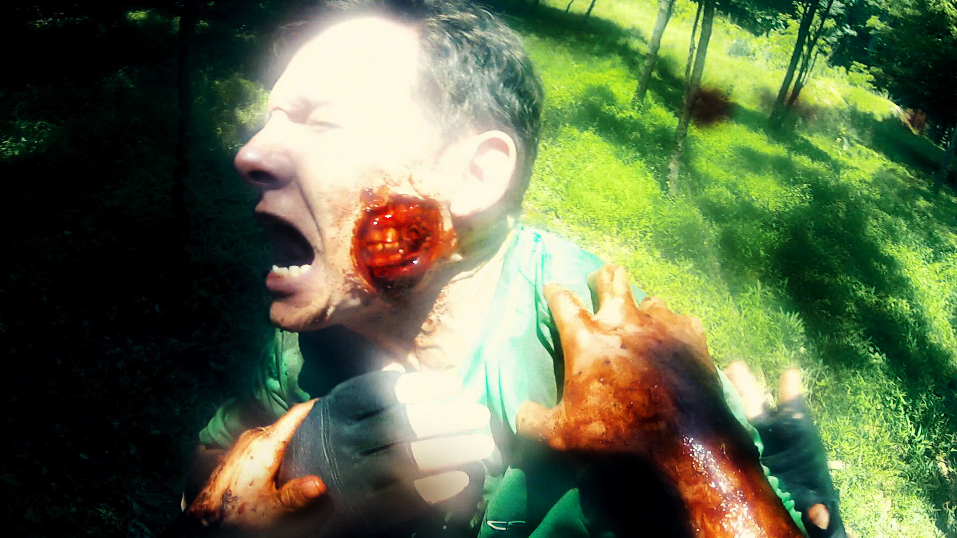 致命录像带2剧照的剧照