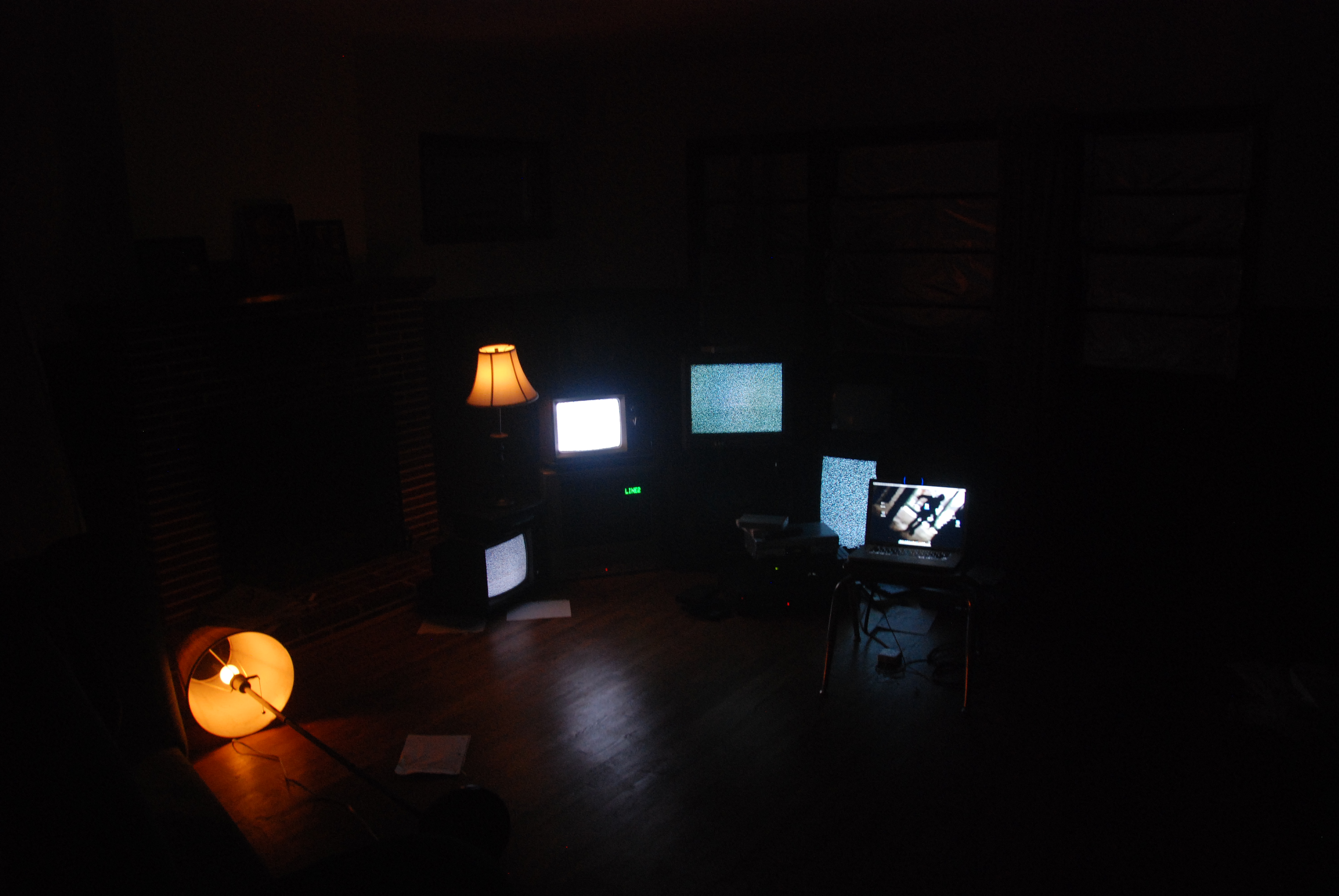 致命录像带2剧照的剧照