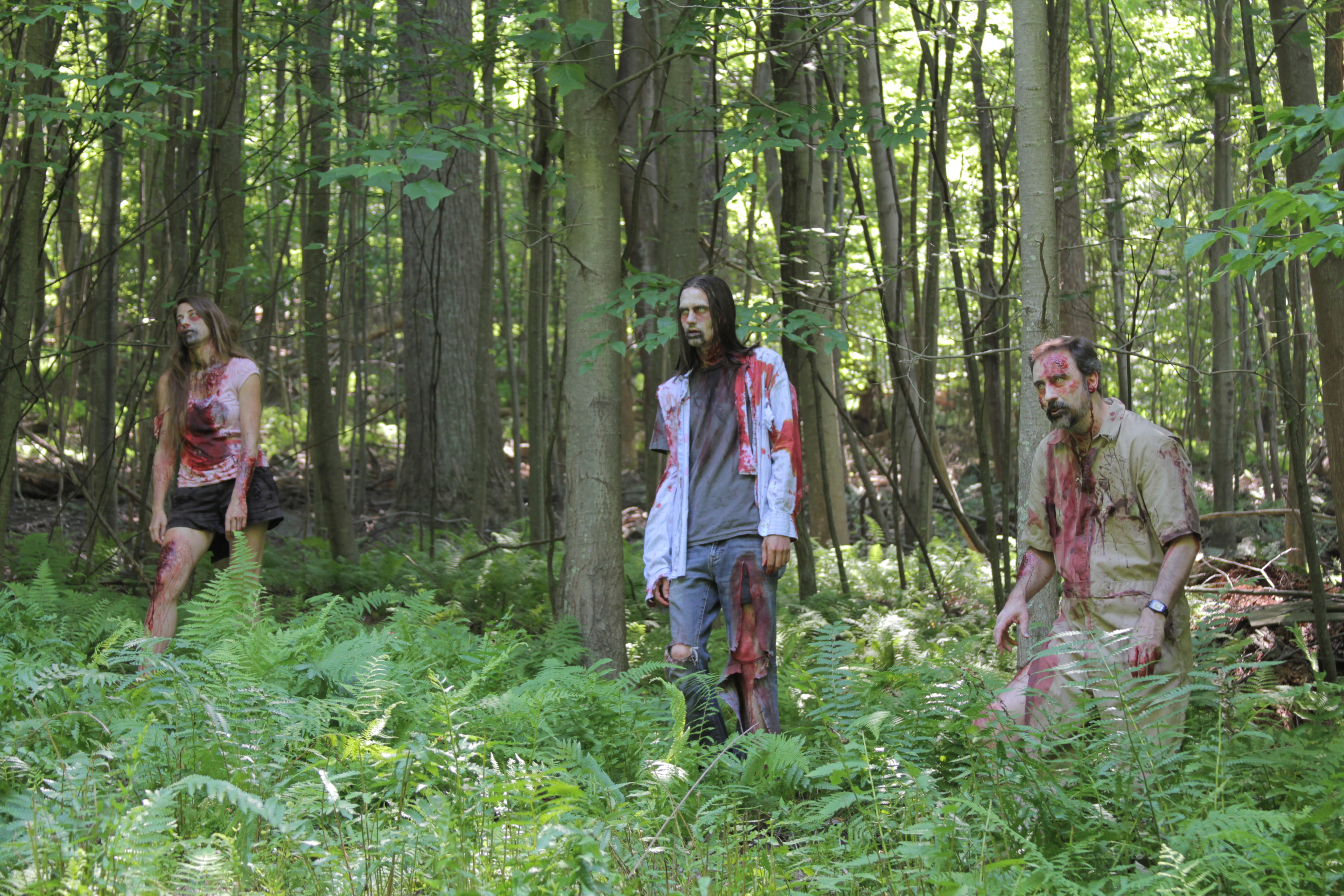 致命录像带2剧照的剧照