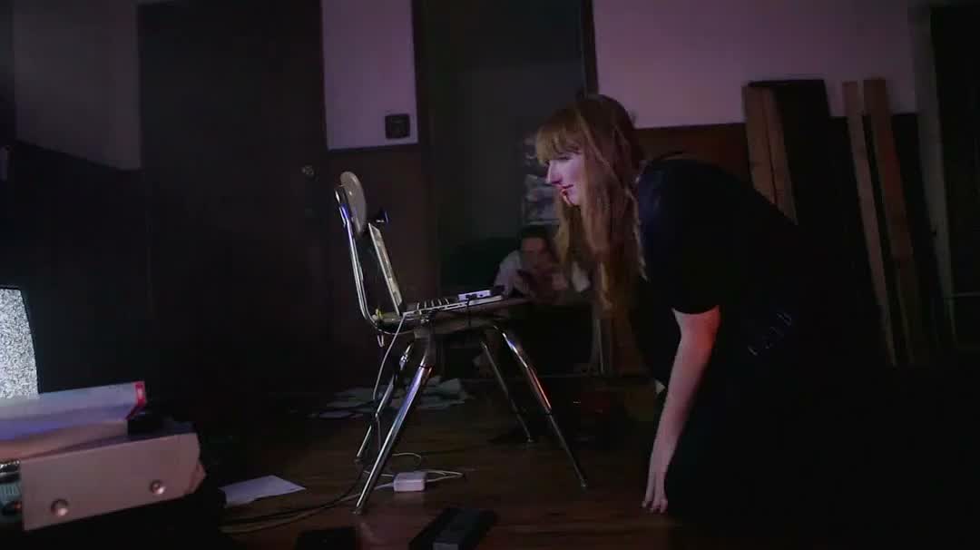 致命录像带2剧照的剧照