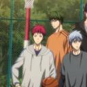 黑子的篮球第75.5Q：最好的礼物剧照