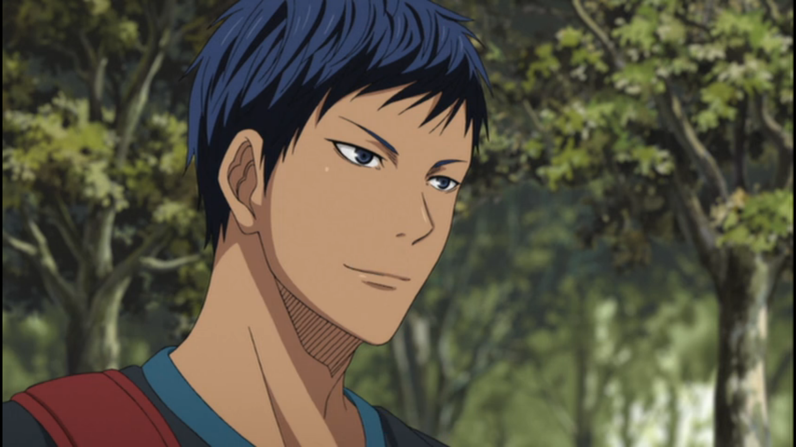 黑子的篮球第75.5Q：最好的礼物剧照的剧照