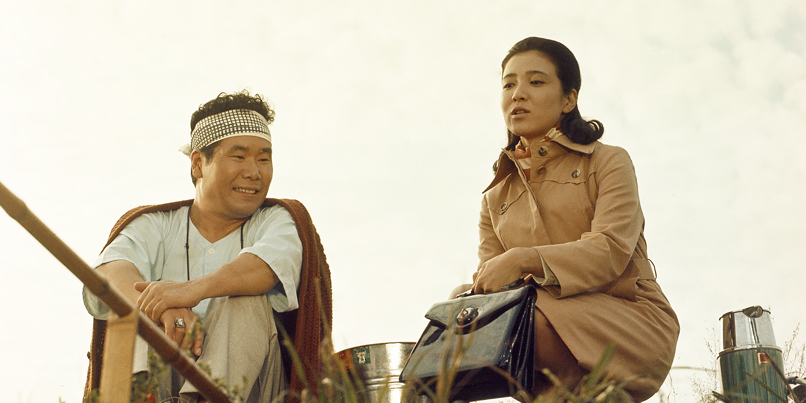 寅次郎的故事2：我爱我阿妈剧照的剧照