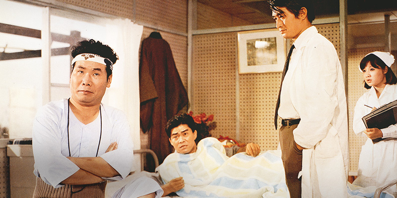 寅次郎的故事2：我爱我阿妈剧照的剧照