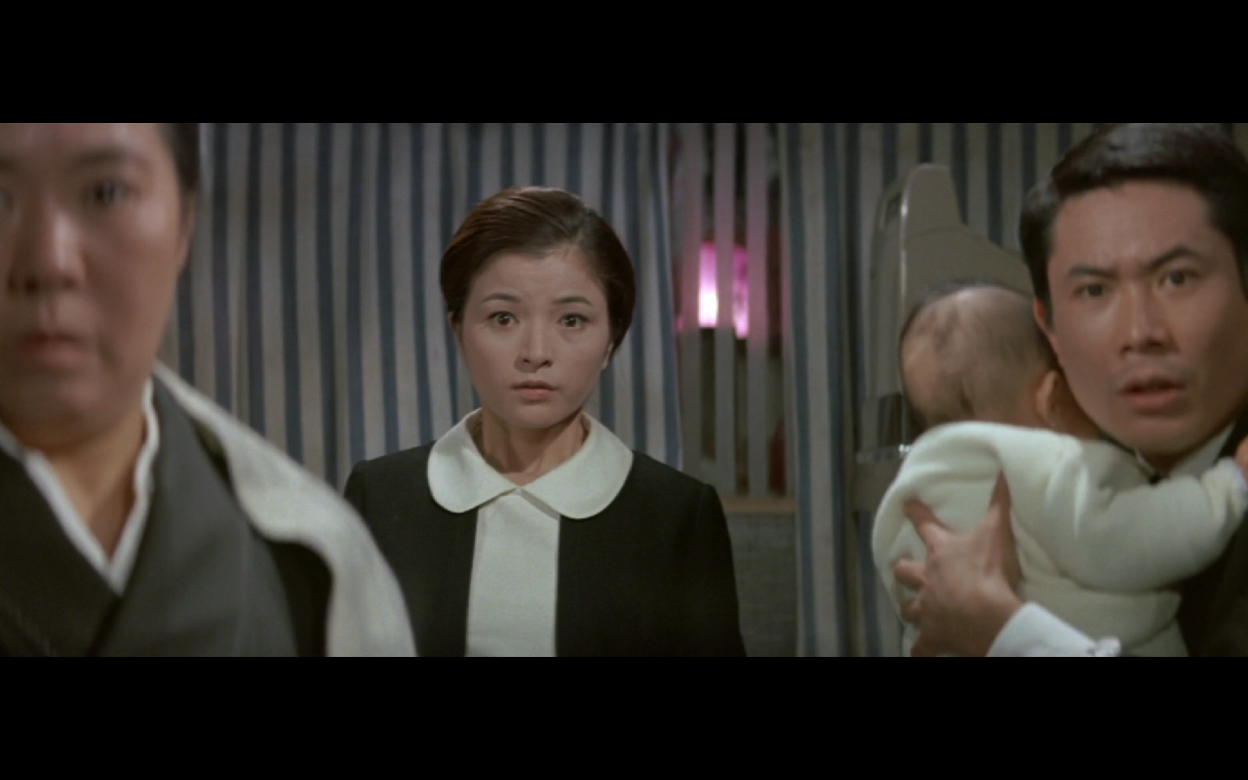 寅次郎的故事2：我爱我阿妈剧照的剧照