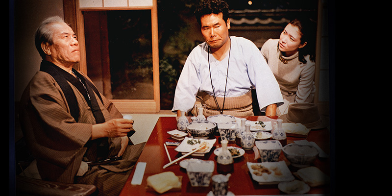 寅次郎的故事2：我爱我阿妈剧照的剧照