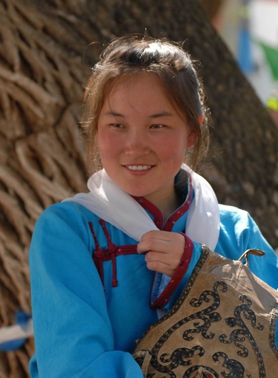 斯琴杭茹剧照的剧照