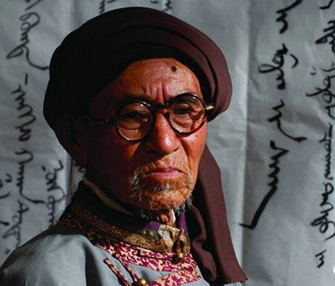 斯琴杭茹剧照的剧照