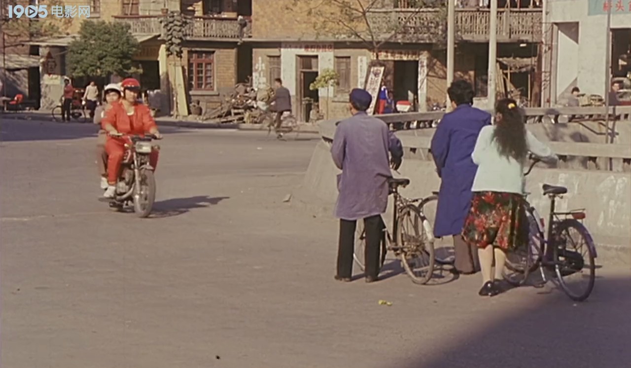 多此一女剧照的剧照