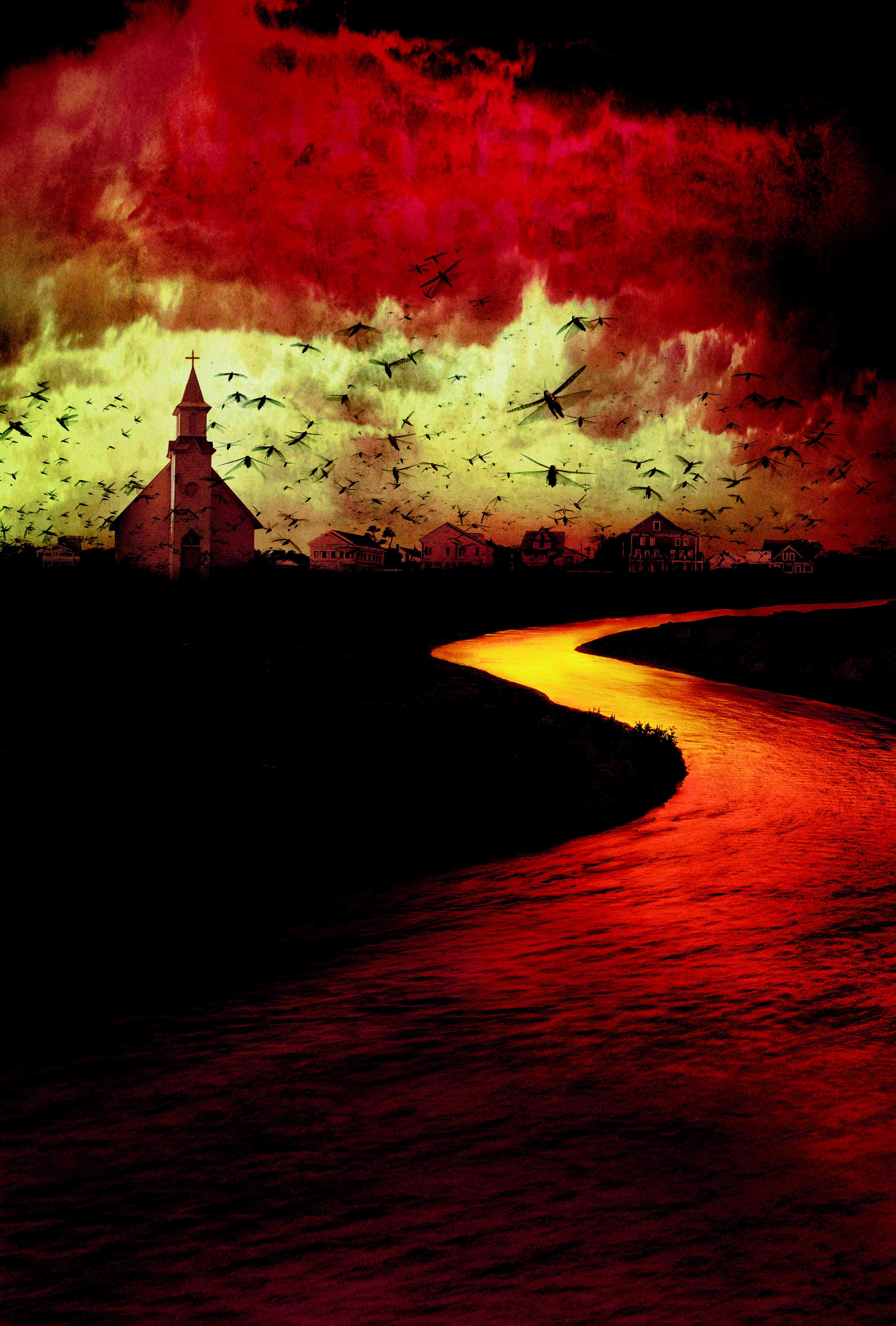 致命报应剧照的剧照