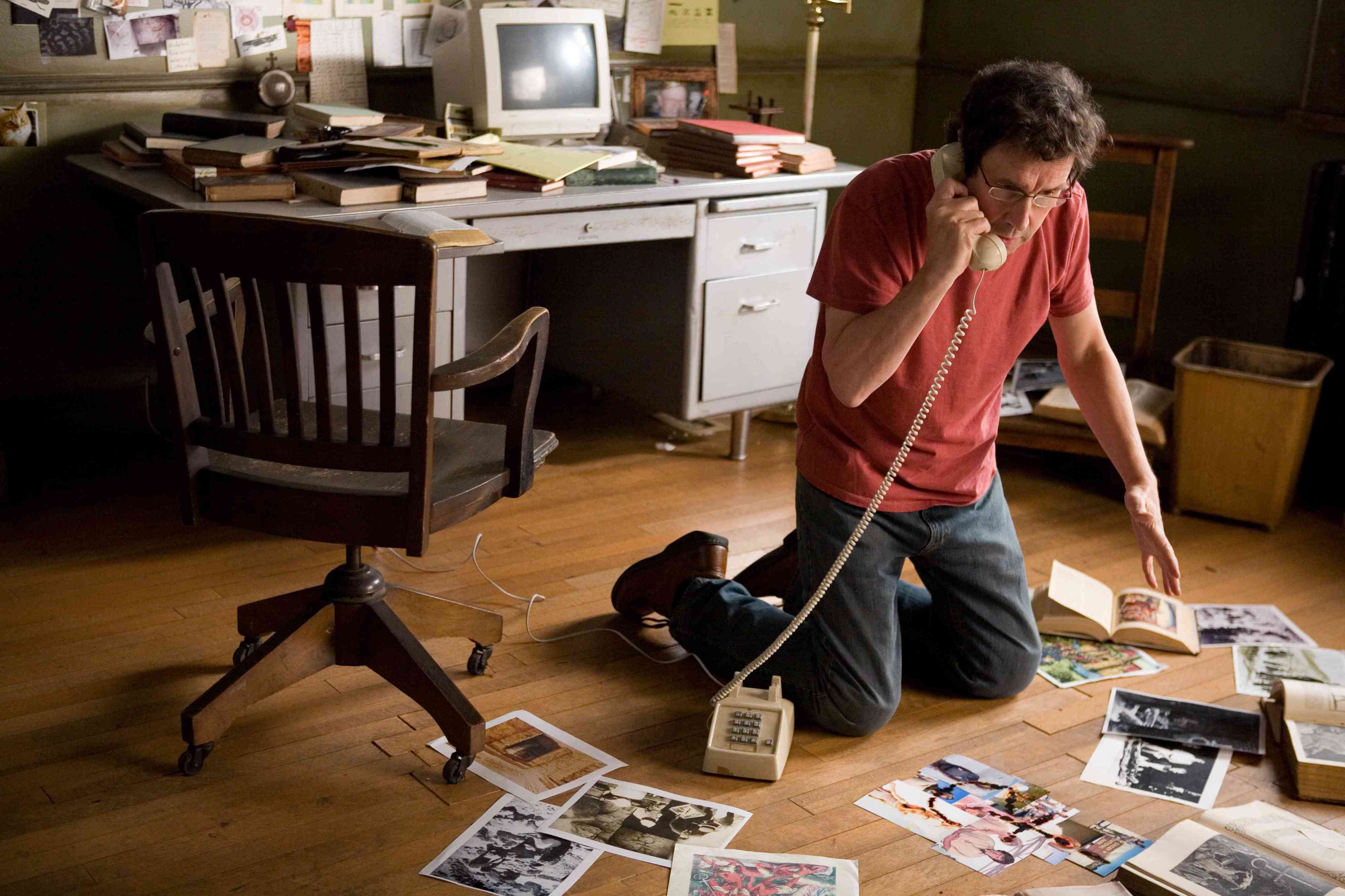 致命报应剧照的剧照