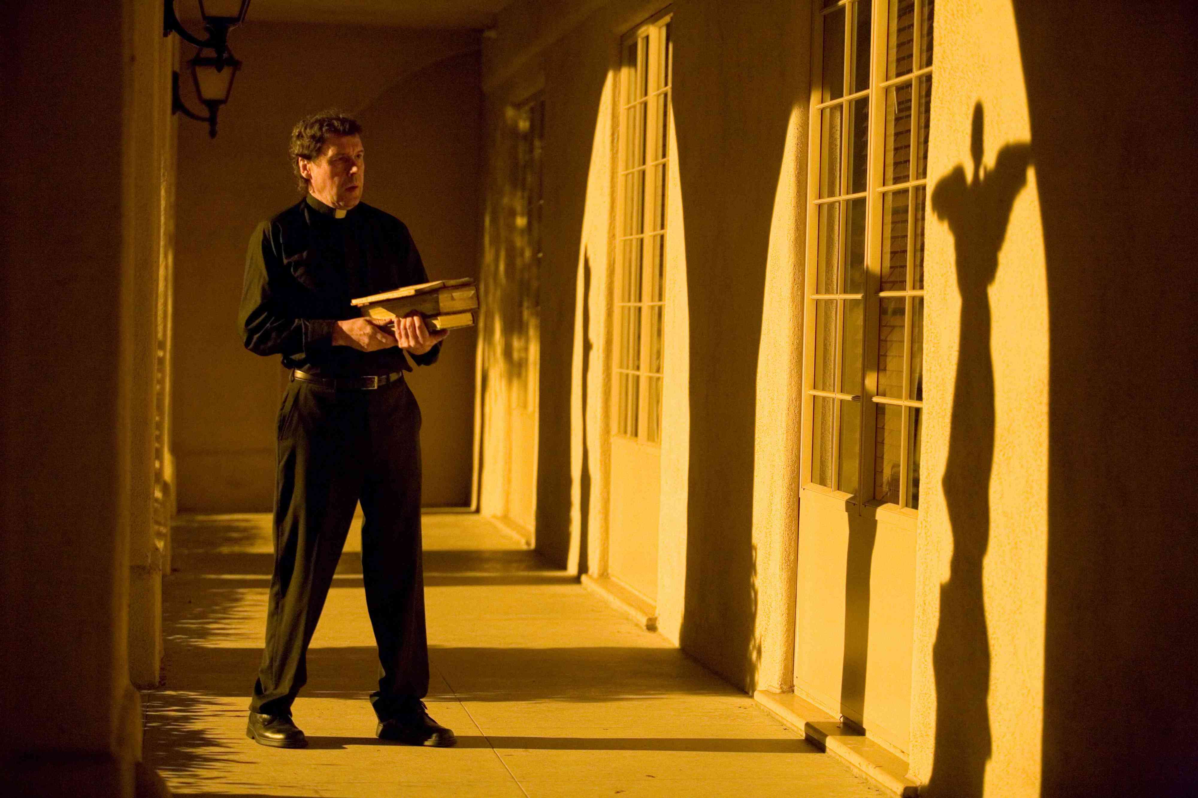 致命报应剧照的剧照