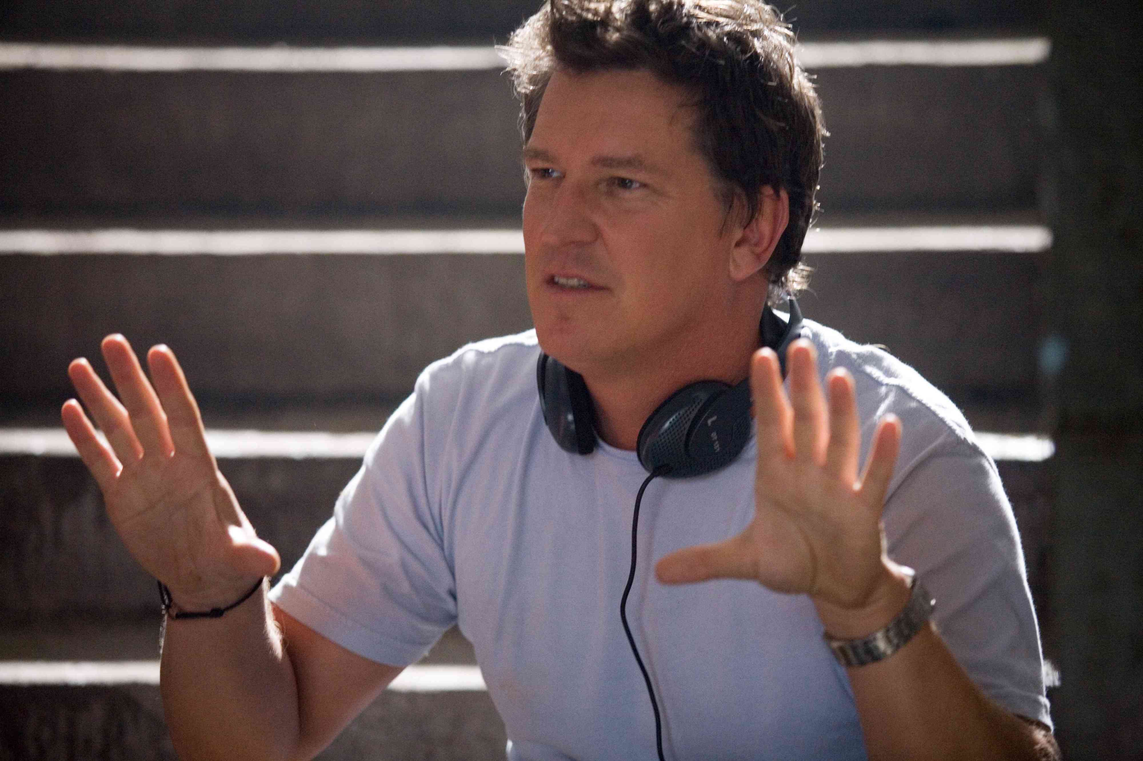 致命报应剧照的剧照