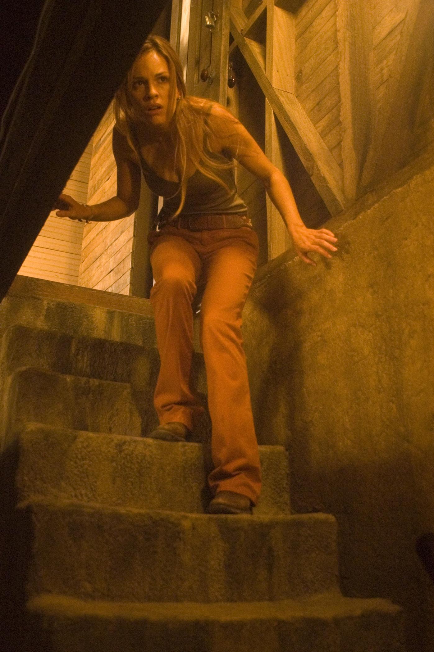 致命报应剧照的剧照