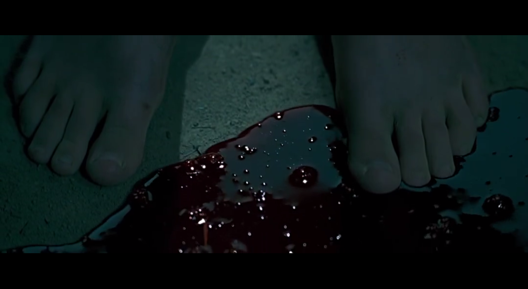 致命报应剧照的剧照