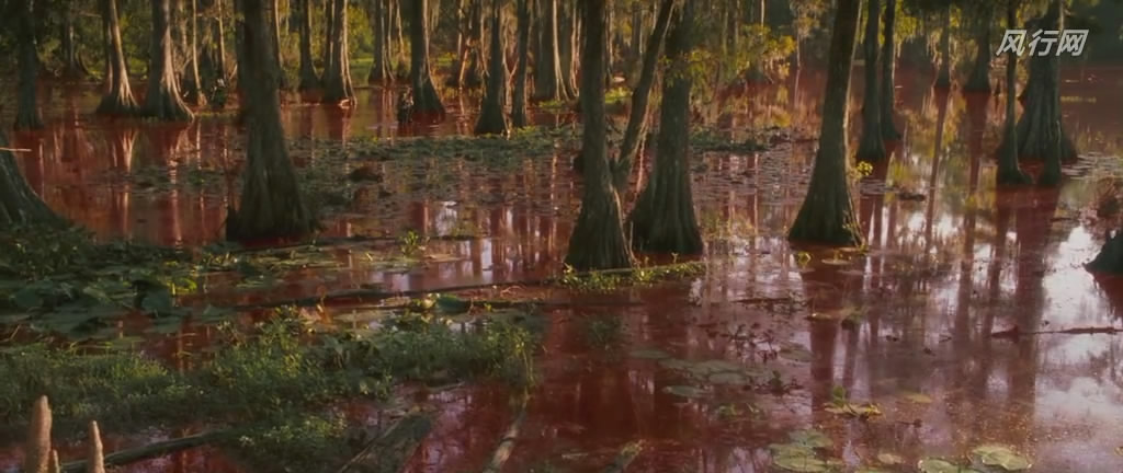 致命报应剧照的剧照