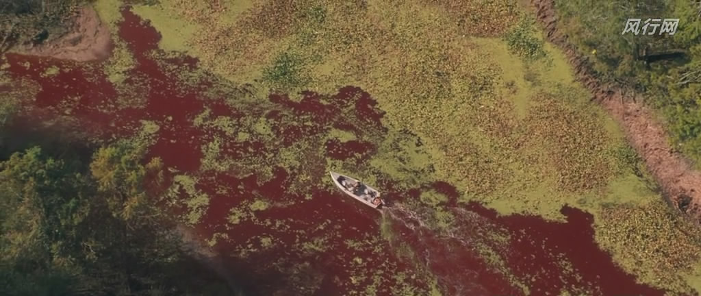 致命报应剧照的剧照