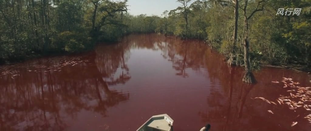 致命报应剧照的剧照