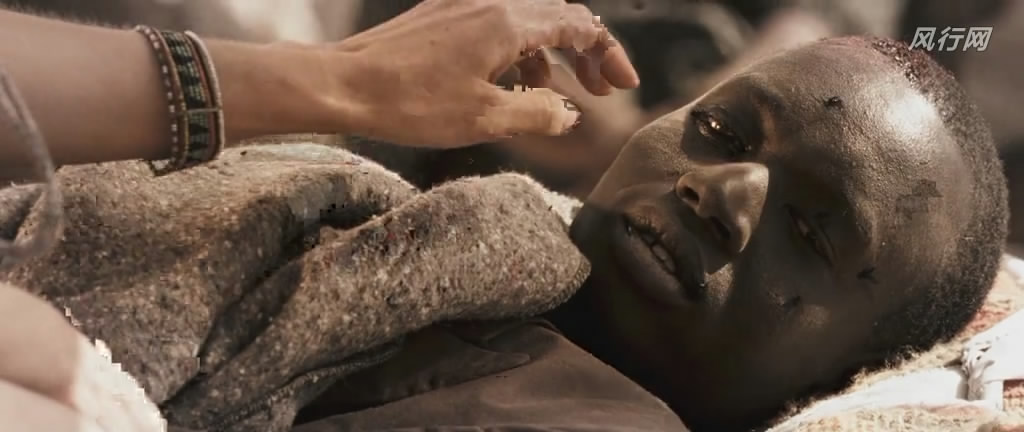 致命报应剧照的剧照