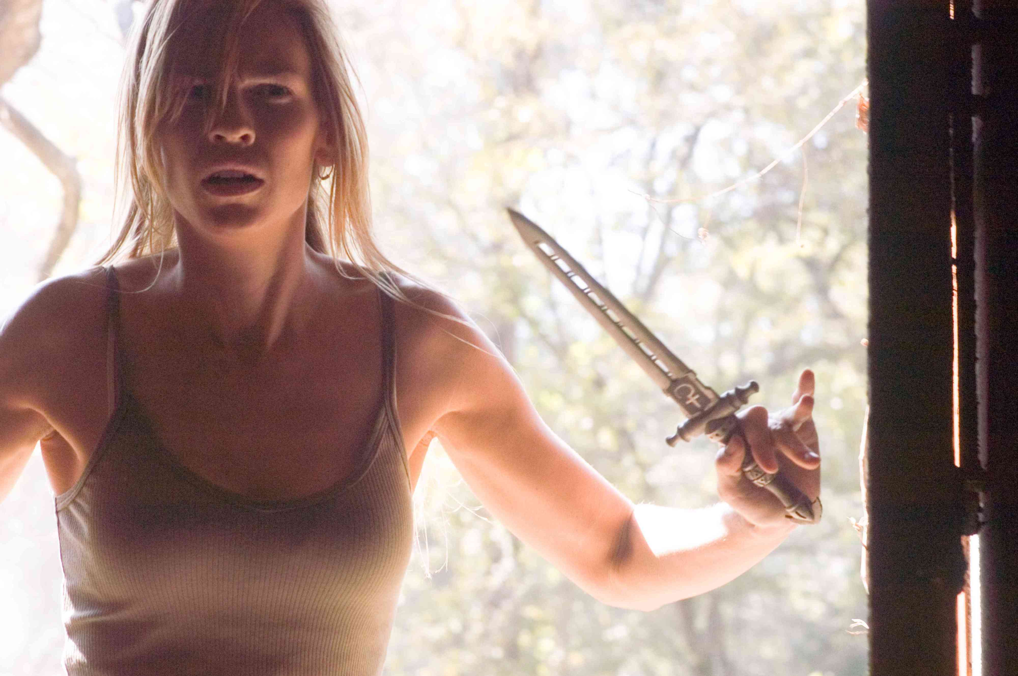 致命报应剧照的剧照