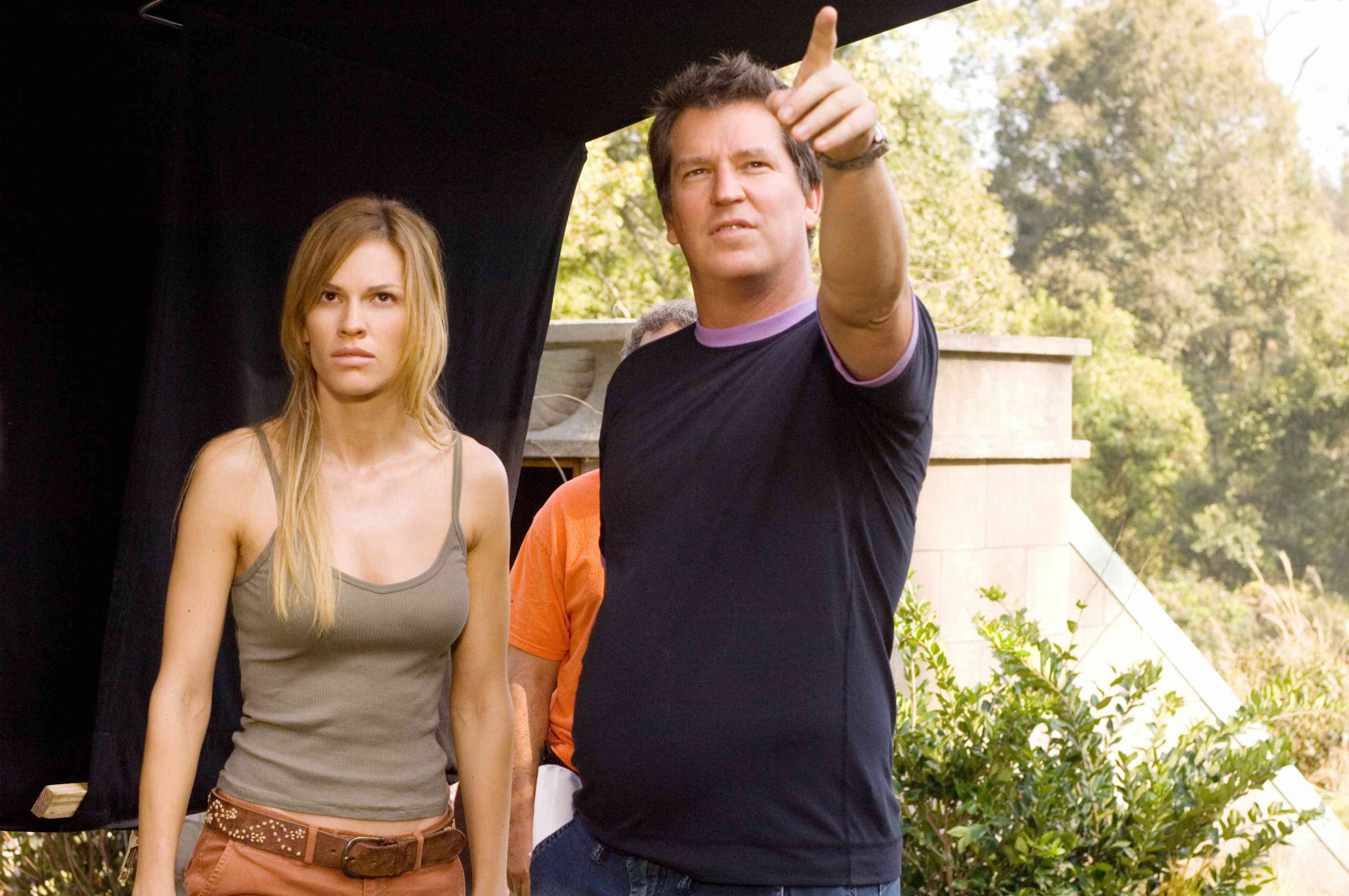 致命报应剧照的剧照