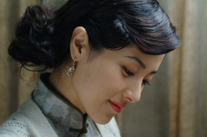 理发师剧照的剧照