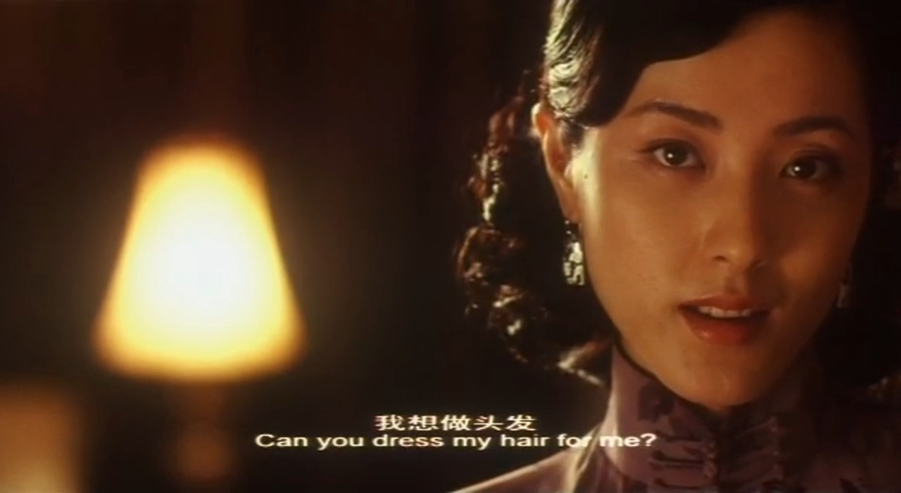 理发师剧照的剧照