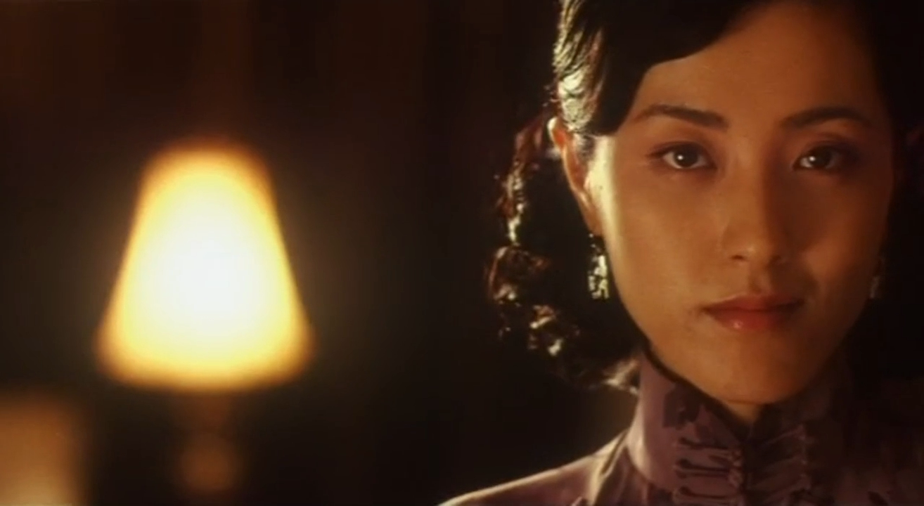 理发师剧照的剧照